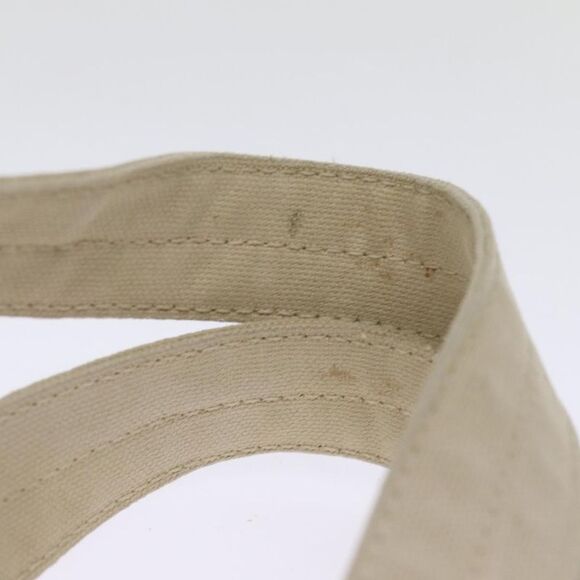 Louis Vuitton Love Tote Beige Canvas Handbag (Pre-Owned) - Picture 16 of 16